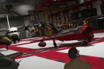 《GTA online》新模式公布 新的飞行工具以及新的玩法