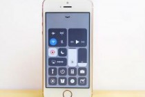 苹果iPhone系统iOS11要不要升级 菜单滑动会掉帧