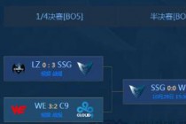LOLS7总决赛上海半决赛赛程公布 RNG将对战SKT