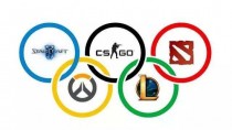 奥委会宣布电子竞技为正式体育项目 2024年纳入奥运会