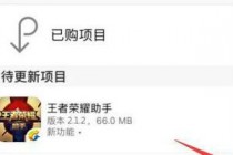 王者荣耀12月13日iOS无法更新怎么办 苹果更新慢怎么解决