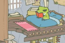 旅行青蛙怎么玩 旅行青蛙中文版下载