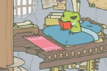 旅行青蛙商店13种道具功能 旅行青蛙食物道具属性介绍