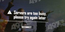 绝地求生servers are too busy最新完美解决办法