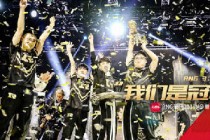 MSI总决赛RNG击败KZ获世界冠军 RNGvsKZ比赛3：1视频回顾
