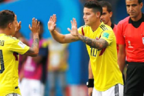 世界杯哥伦比亚VS英格兰比分预测几比几：8强决战谁会赢