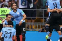 2018世界杯四分之一决赛 乌拉圭vs法国比分预测