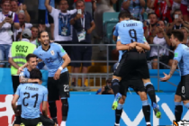 2018世界杯乌拉圭vs法国谁会赢 乌拉圭vs法国比分预测