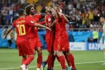 2018世界杯半决赛法国VS比利时比分预测 法国对比利时谁厉害