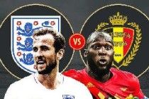 7月14日比利时vs英格兰实力对比分析 比利时vs英格兰比赛预测