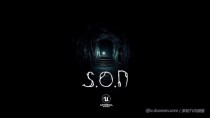 生存恐怖游戏《SON》新预告片 惊悚寻子之旅