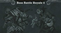 炉石传说10月11日乱斗首领对决2.0玩法规则攻略 乱斗首领BOSS打法一览