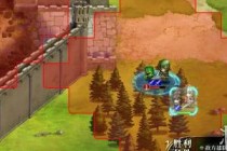 《梦幻模拟战手游》旅团合战阵容搭配推荐