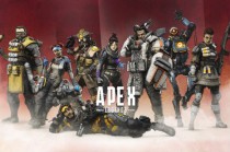《APEX英雄》第二赛季更新说明 大批武器英雄平衡调整