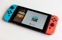 腾讯开通任天堂Switch官方微博 是否预示近期即将发售