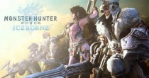 《怪物猎人世界：永霜冻土》上架Steam商城 发售时间正式公开