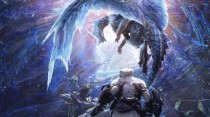 《怪物猎人世界》冰原DLC媒体大量高分 内容丰富可玩性强