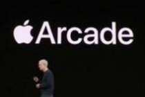 iPhone 11发布会 Arcade游戏订阅服务独占游戏展示