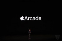 苹果发布会Arcade游戏订阅服务公布 邀请卡普空konami助阵独占内容