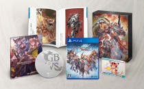 《碧蓝幻想：Versus》公布封面与典藏版内容 2020年2月6日发售