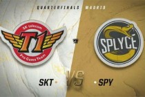 《英雄联盟》S9四强赛10月27日赛程安排：SKT对战SPY  DWG对战G2