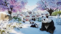 Steam一周销量排行 《动物园之星》力压《GTA5》登顶