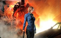 《生化危机3：重制版》疑似正在制作 网站曝光游戏封面