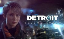 《底特律：变人》PC版配置公布 12月12月上线EPIC商城