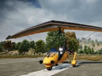 2020绝地求生动力滑翔机操作方法 动力滑翔机驾驶技巧