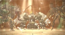 《最终幻想14》5.11版本更新内容 新绝境战副本上线