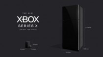 XBOX新主机配置公布 做到功率速度以及兼容性