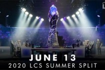 2020LCS夏季赛开始时间 LOL北美赛区夏季赛开赛时间