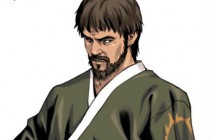 拳皇98终极之战草薙京的父亲是谁？