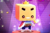 天天爱消除游戏中“王子小盒”是几星宠物？
