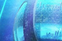 《透明世界》日系科幻冒险视觉小说：未来世界也充满不公平