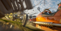 《极限竞速：地平线4》将于3月9日正式登陆Steam平台