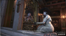 IGN公布《生化危机8》首个PS4 Pro实机演示，确认拥有拍照模式