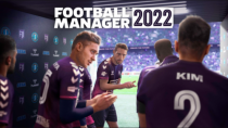 《足球经理2022》今日正式开售 支持中文
