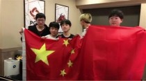 CN PUGC NO.1！中国队NewHappy拿下2021PGC全球总冠军！