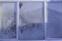 冬天玻璃上形成的冰窗花一般在窗户的哪一侧?蚂蚁庄园2月10日答案最新