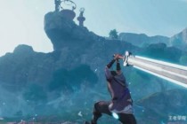 IGN日本：《王者荣耀·世界》部分内容给人一种《原神》既视感