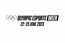 奥林匹克运动会官方：首届奥林匹克电竞周2023年6月在新加坡举行
