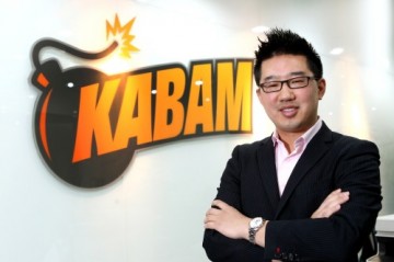 Kabam展示资本力量 收购Phoenix Age