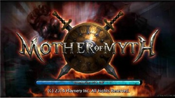 《神话起源（Mother of Myth™）》评测