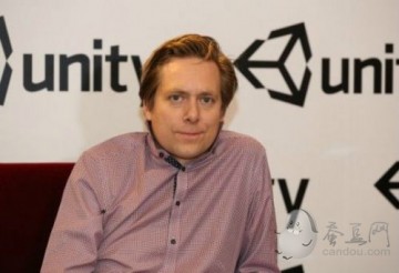 Unity CEO:打造服务平台 合作是强大的力量