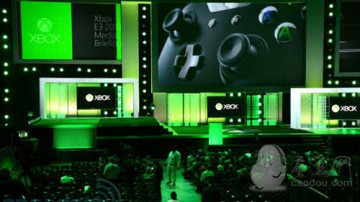 微软内部爆料 将在E3展上曝光全新系列游戏
