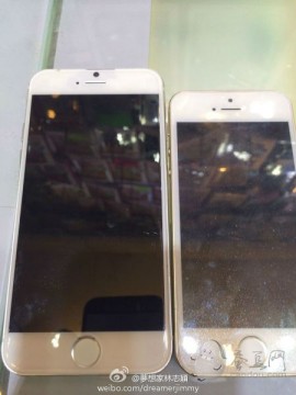 这次真的敢开机：苹果员工确认林志颖的iPhone 6是真品