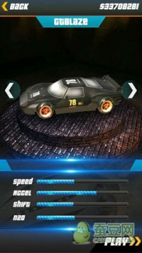《无敌赛车》评测：体验最真实的赛车游戏