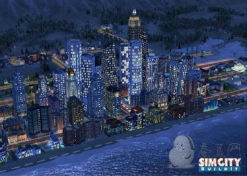 EA手游新作《模拟城市：建设》试玩视频曝光！