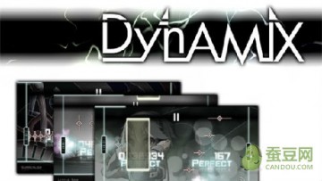 音乐游戏Dynamix曝光 作品10月30日上架